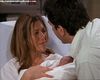 Latest Photographs of Jennifer Aniston -   Episode 23 -  Season Eight  Last additions - Screencaps